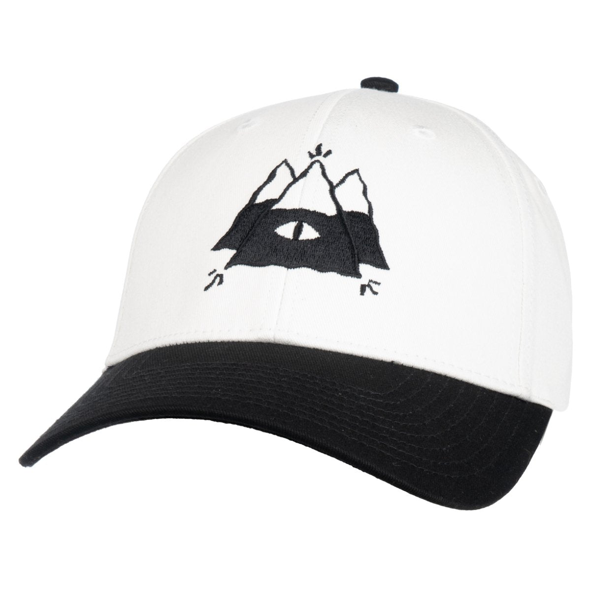 PEAK DAD HAT