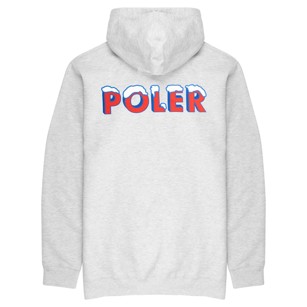 POLER POP HOODIE