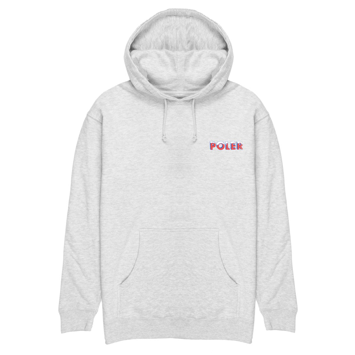 POLER POP HOODIE