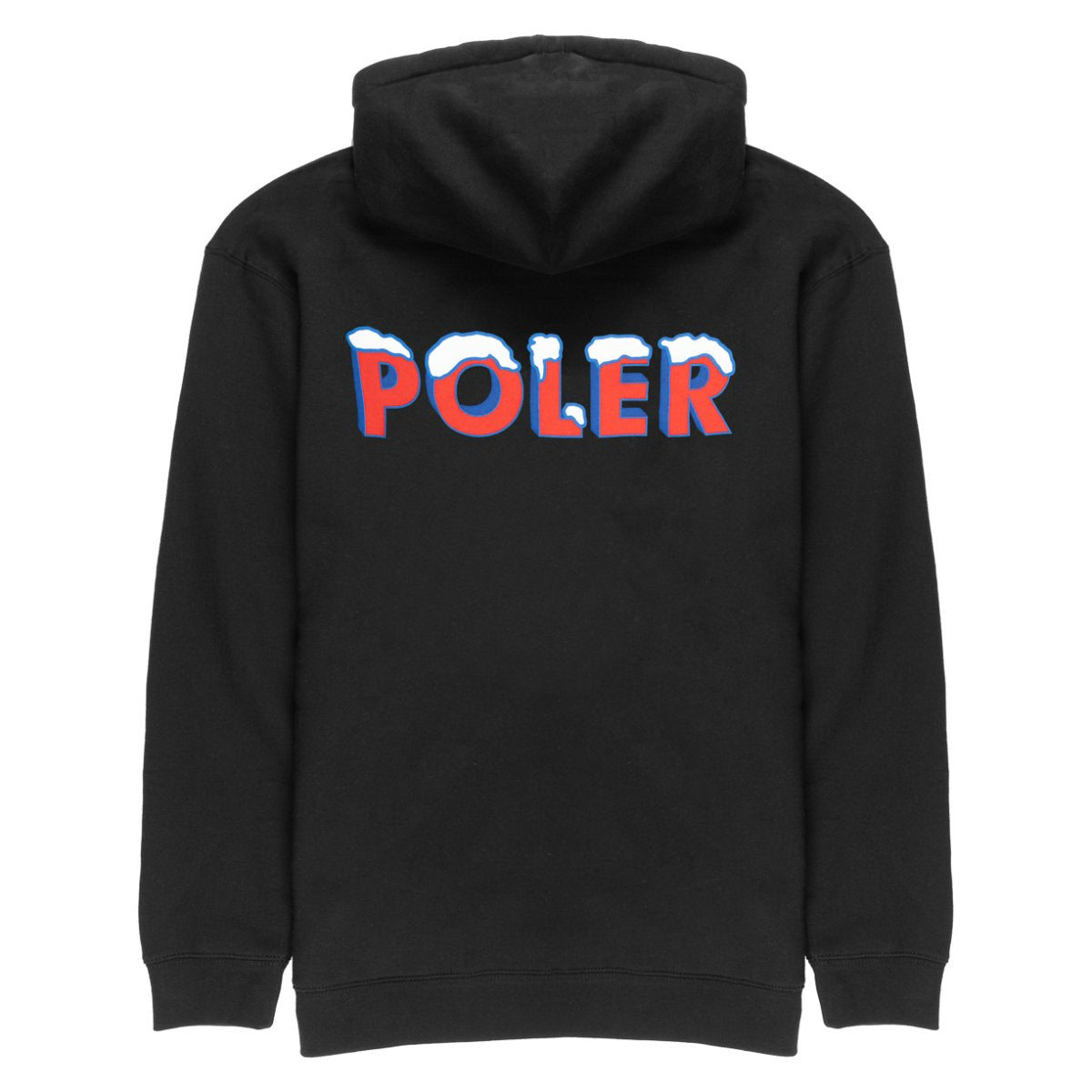 POLER POP HOODIE