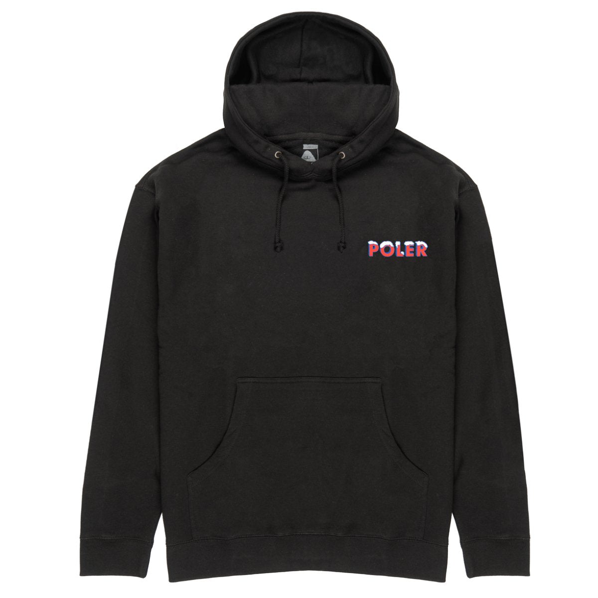 POLER POP HOODIE