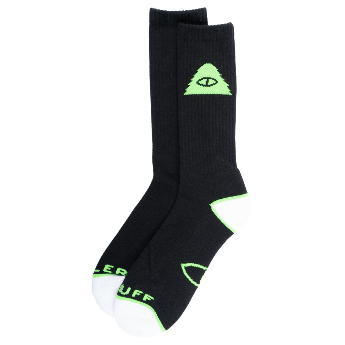 CYCLOPS ICON SOCK