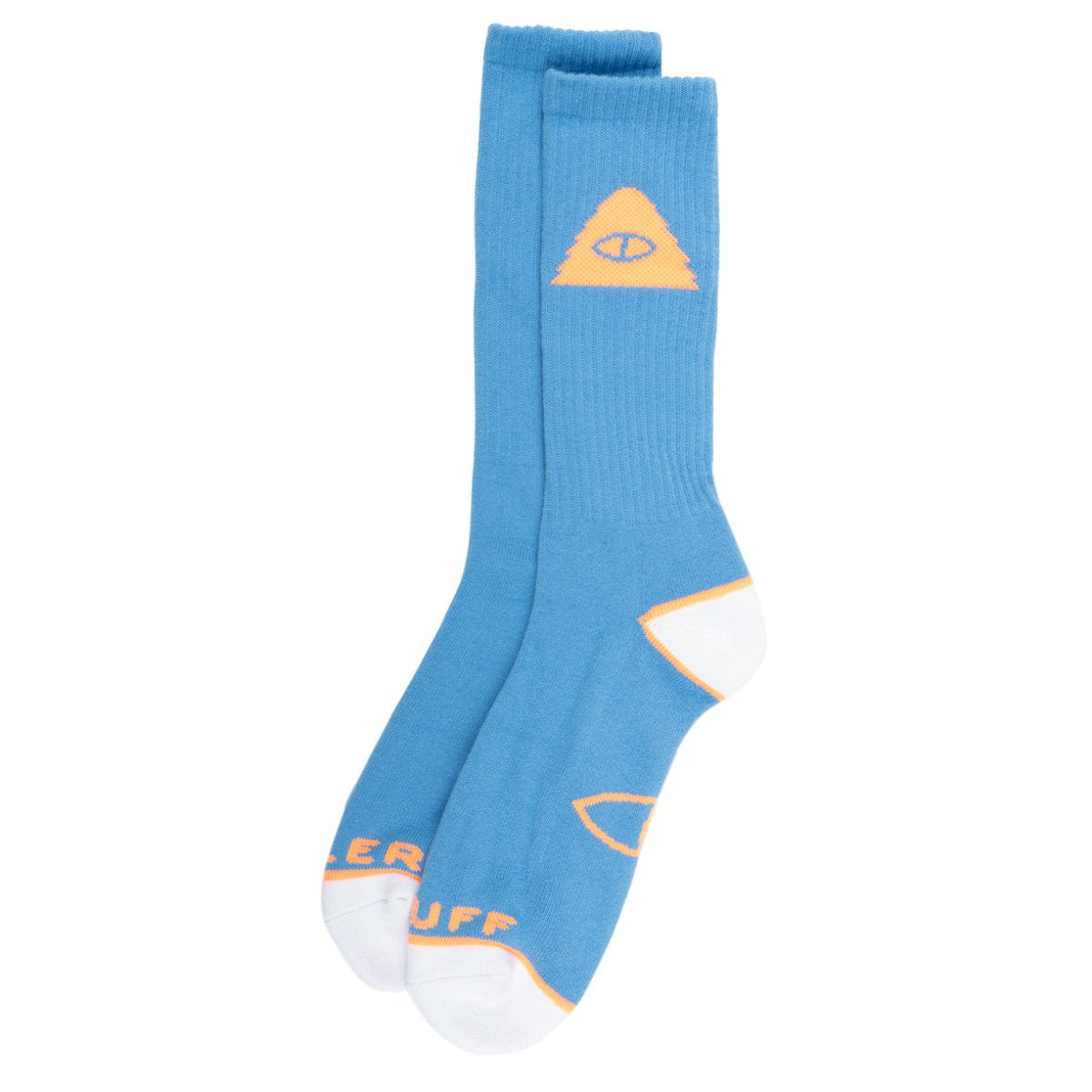 CYCLOPS ICON SOCK