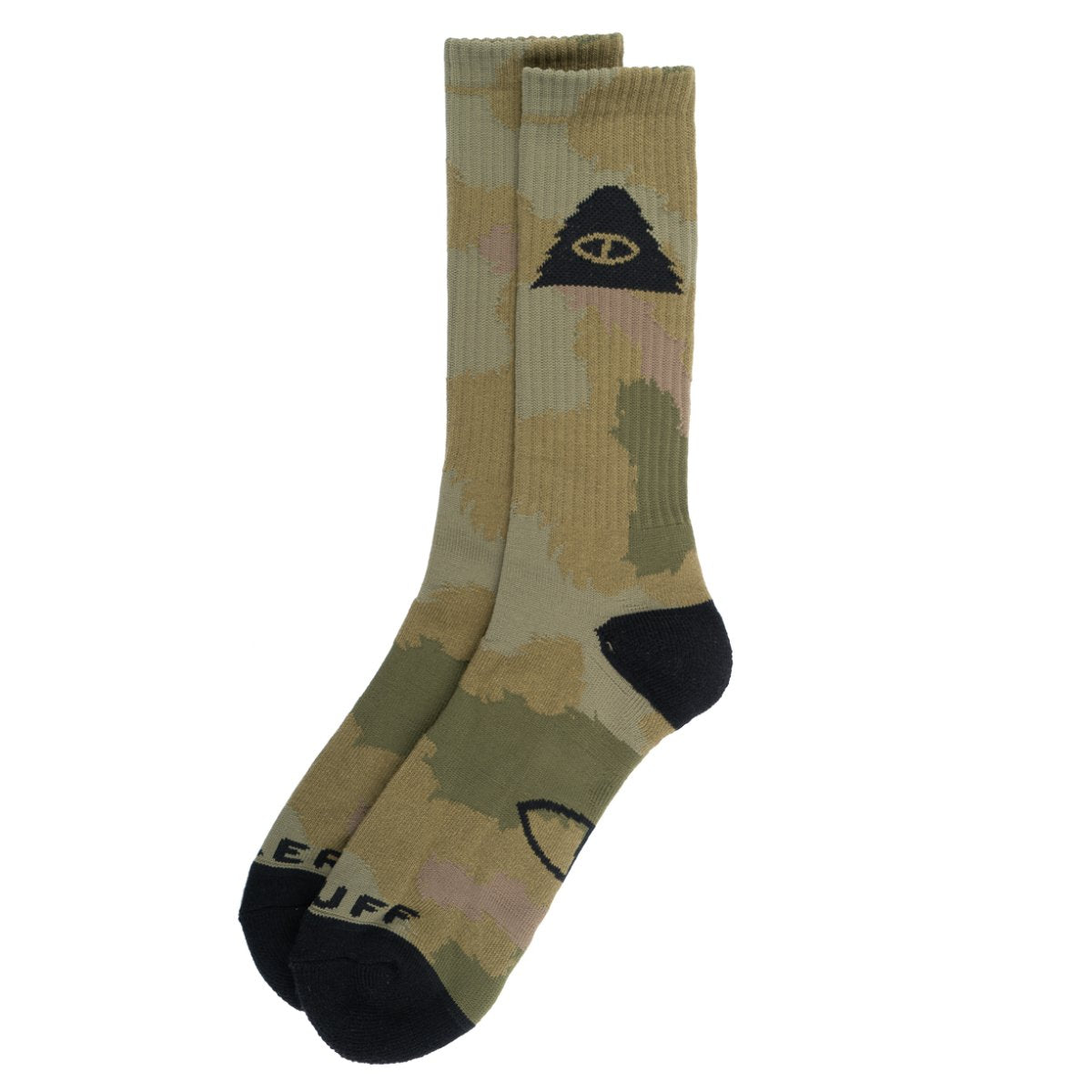 CYCLOPS ICON SOCK