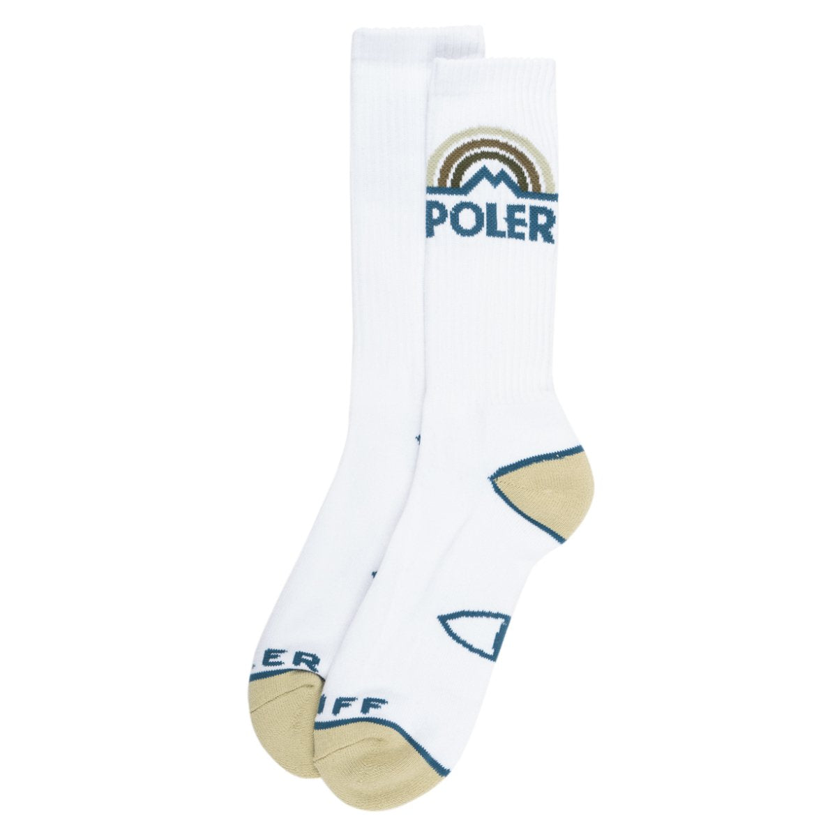 MOUNTAIN RAINBOW SOCK