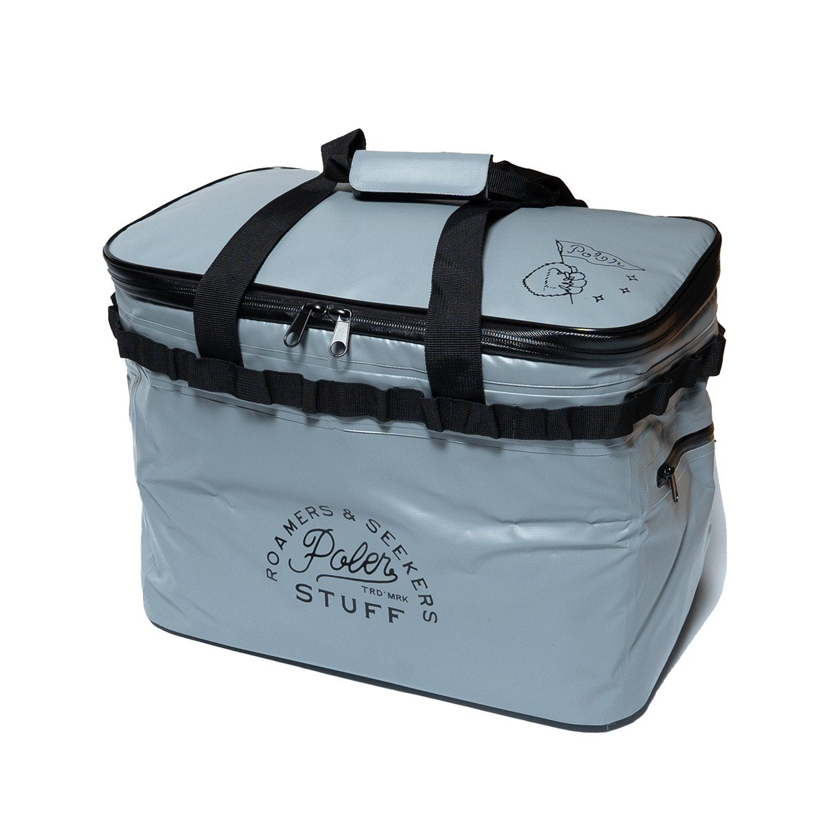 POLER MINI SOFT MULTI-CONTAINER