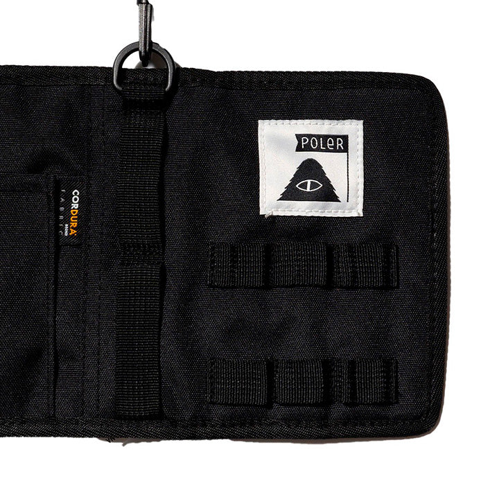 WET TISSUE BOTTLE CASE
