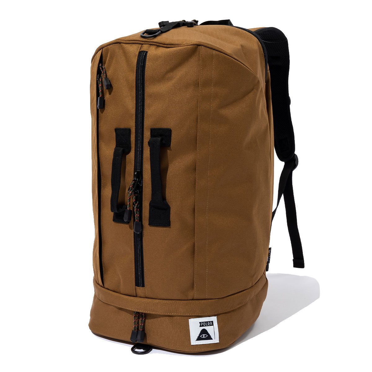 3WAY GEAR DUFFEL