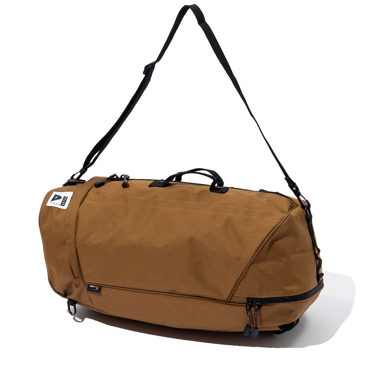 3WAY GEAR DUFFEL