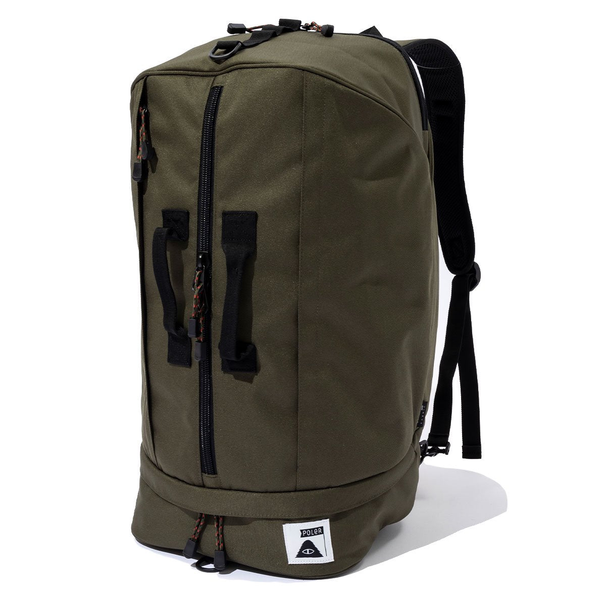 3WAY GEAR DUFFEL