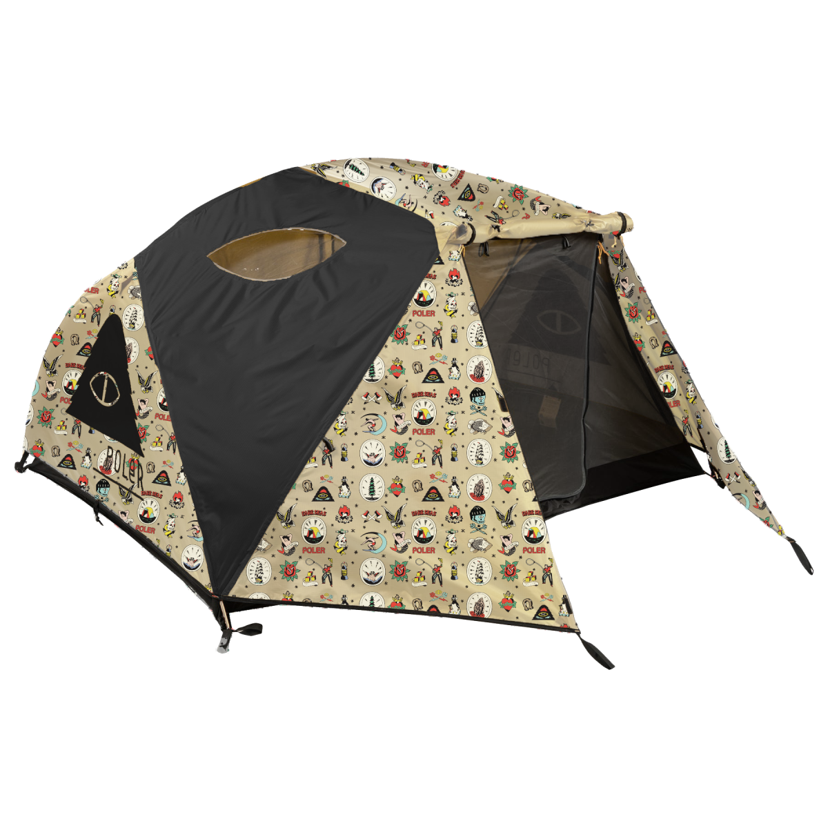 TWO PERSON TENT – polerjapan