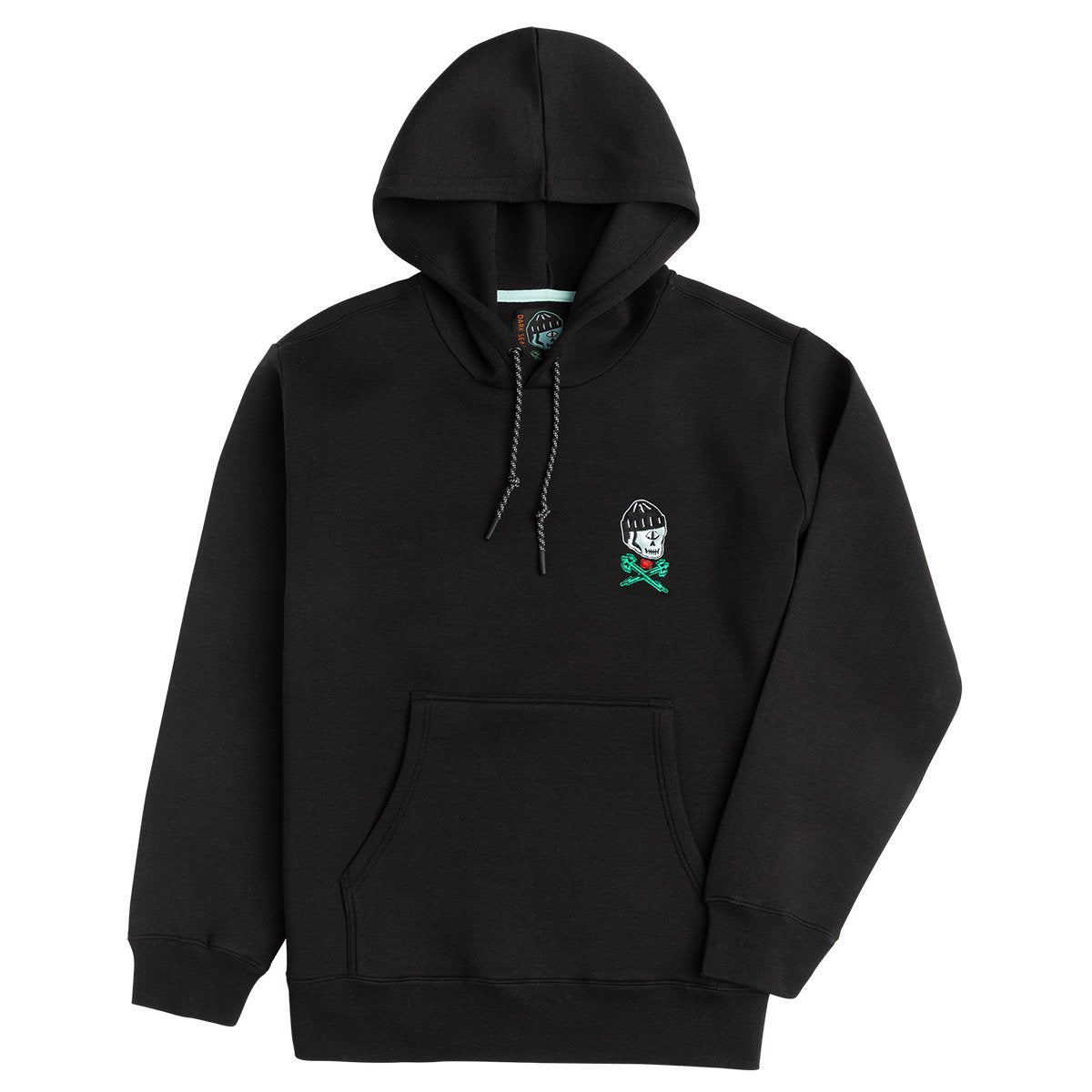 DS X POLER FLEECE
