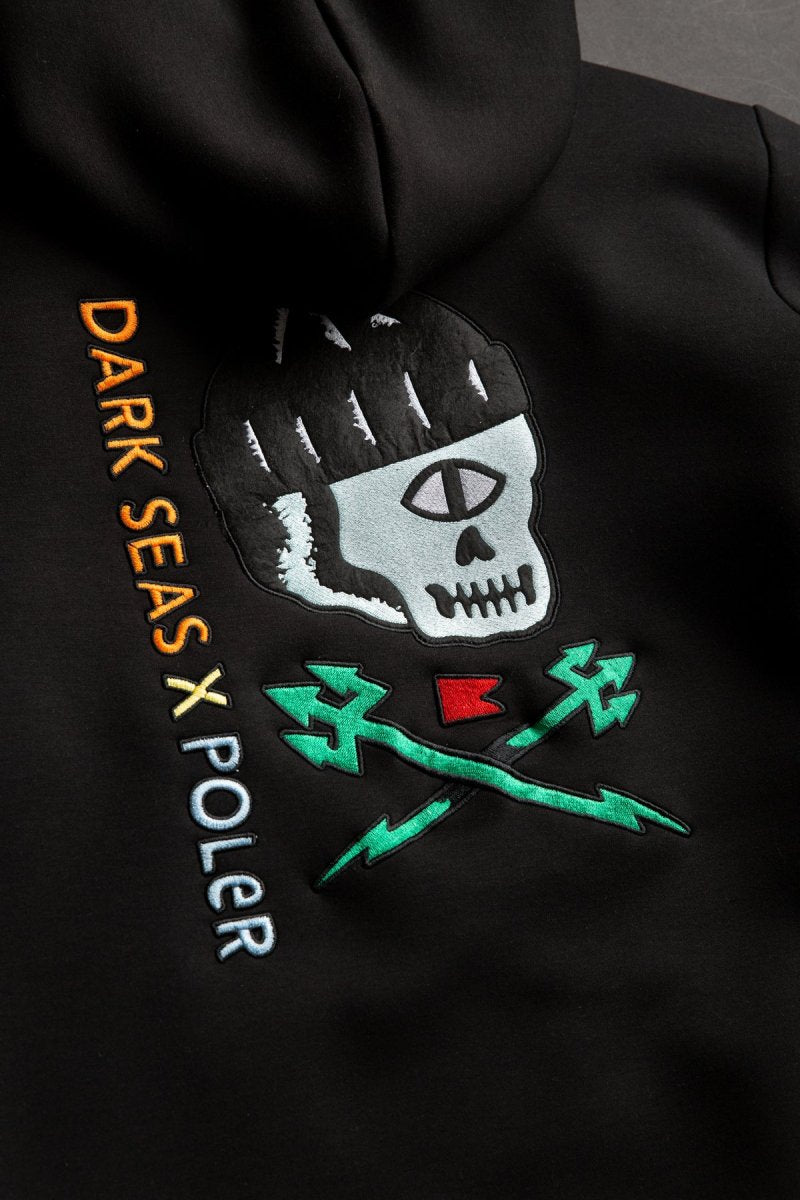 DS X POLER FLEECE