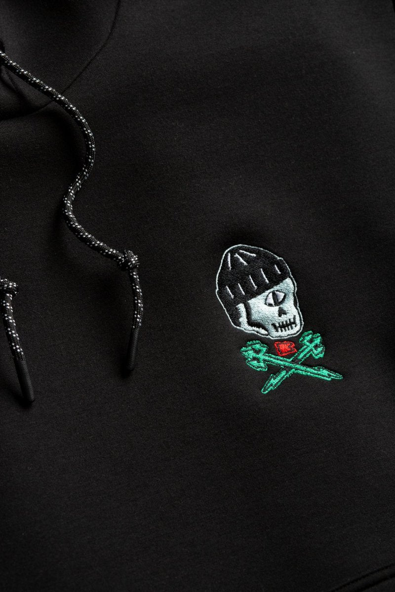 DS X POLER FLEECE