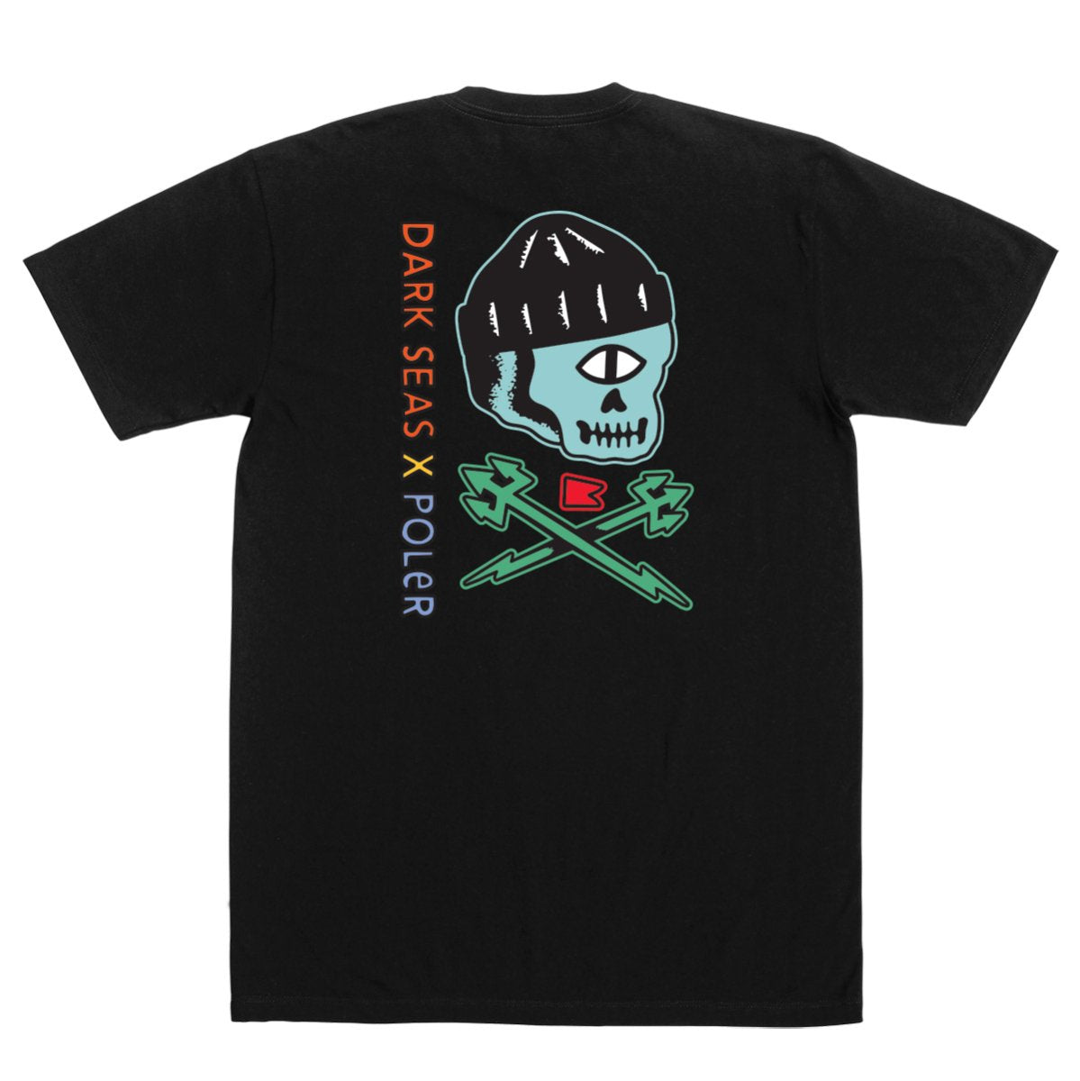 DS X POLER CYCLOPS