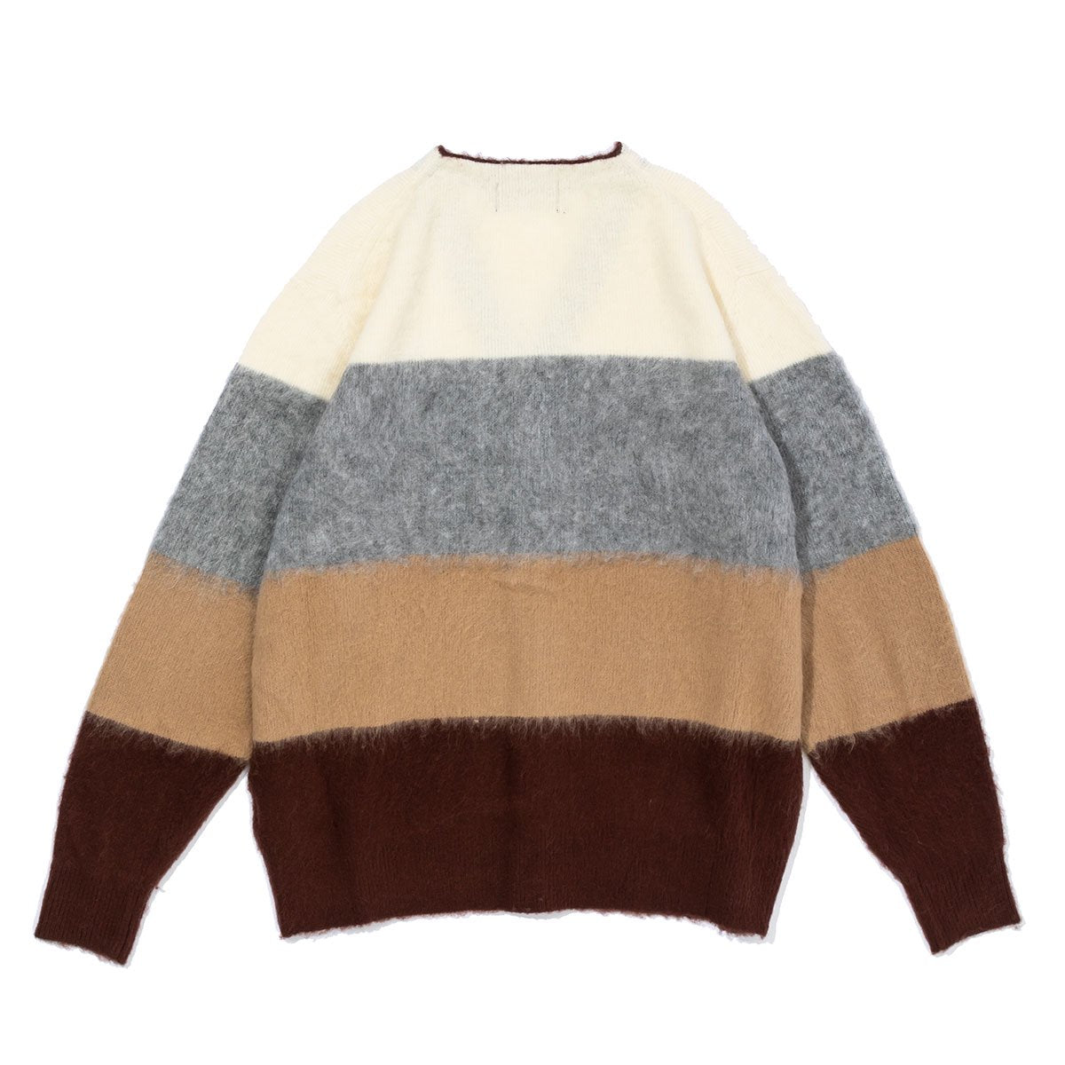 POLER BOLERO KNIT