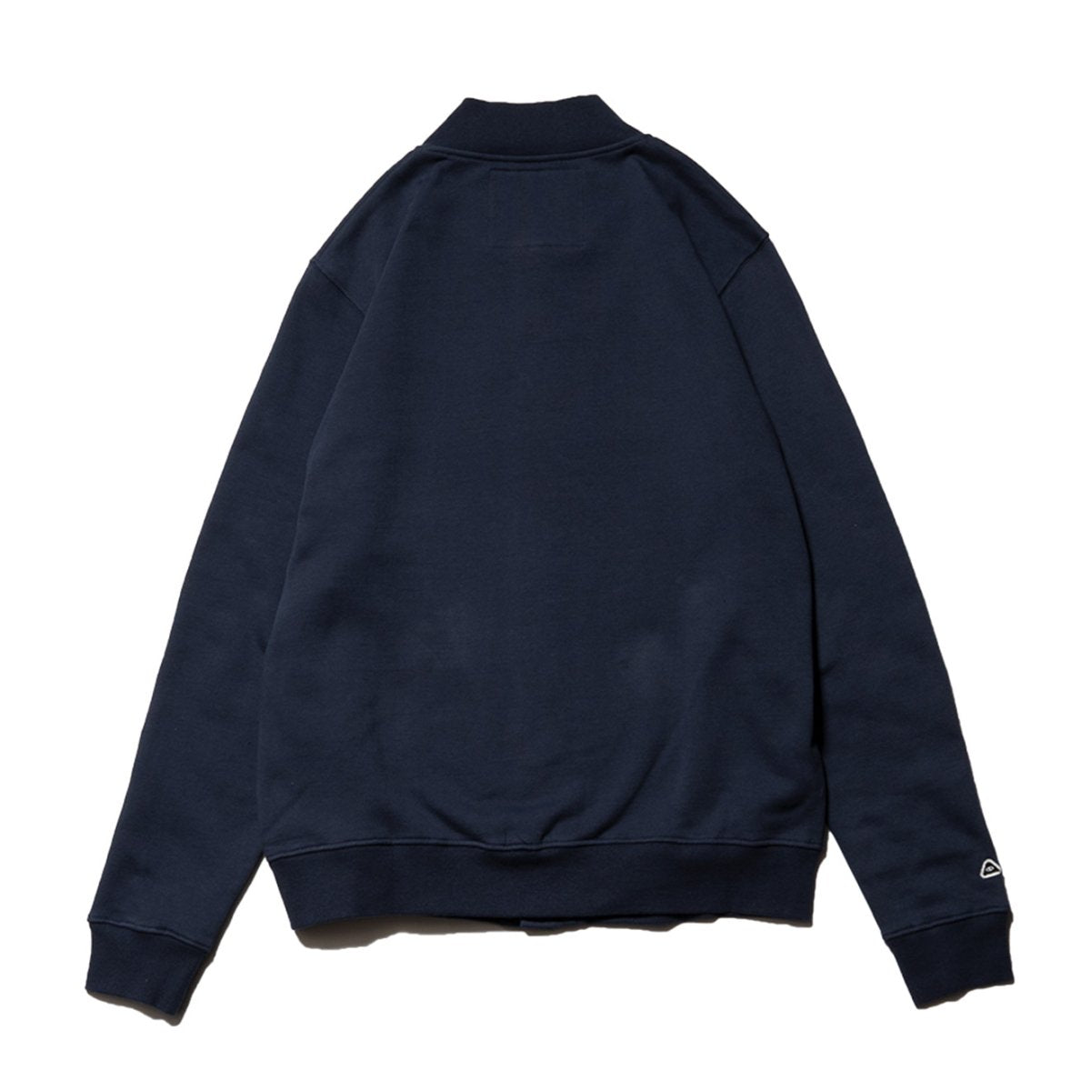 SNAP BLOUSON