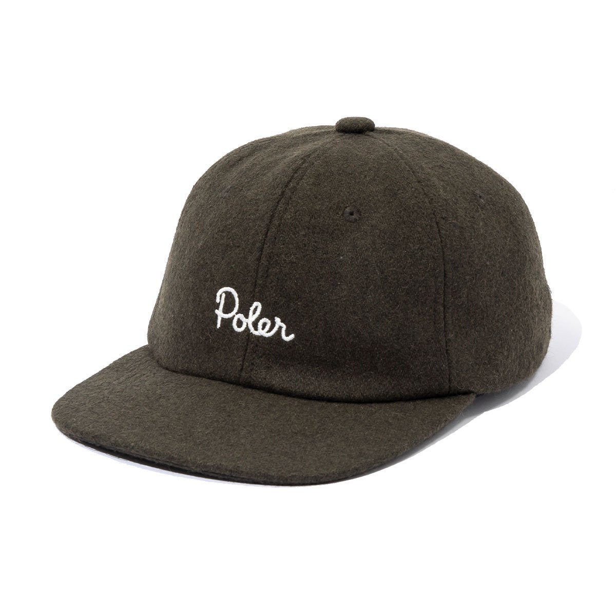 WOOL CAP