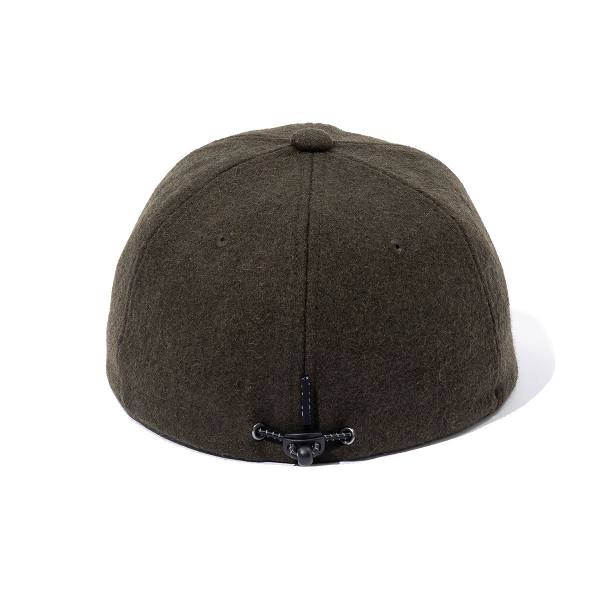 WOOL CAP
