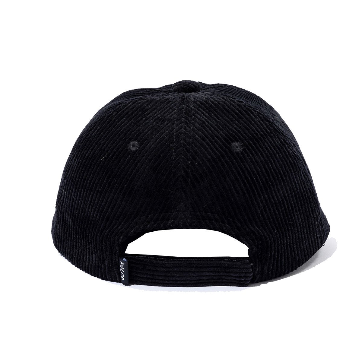 CORDUROY CAP