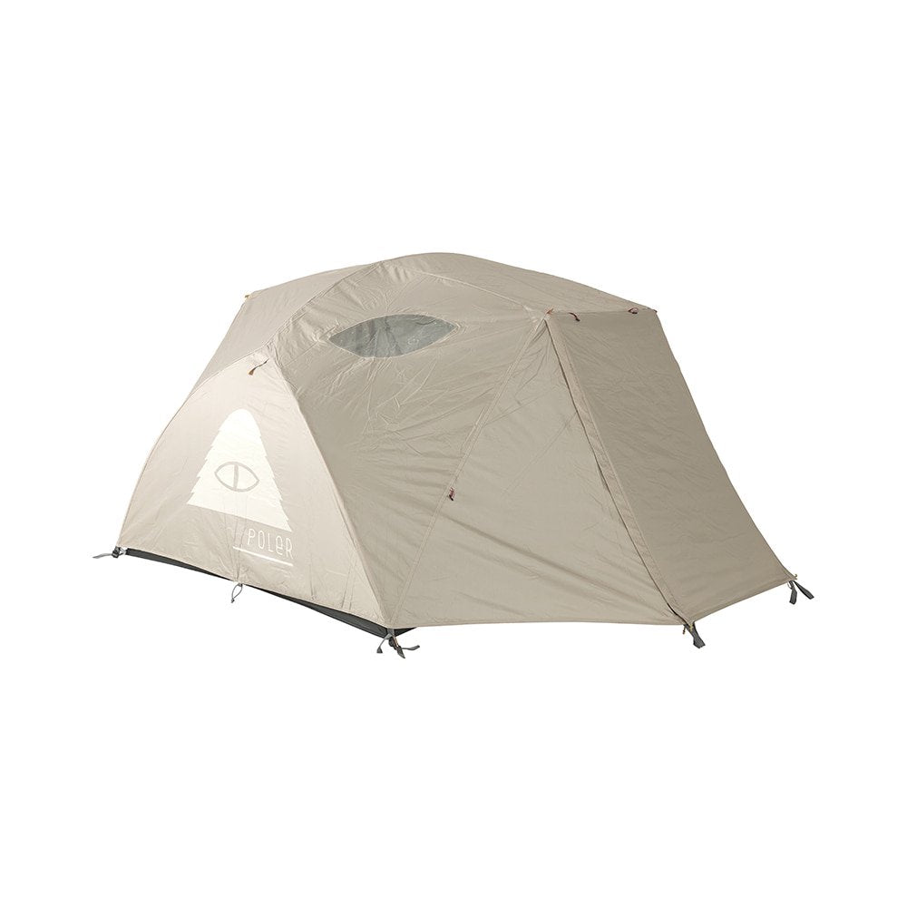 2 PERSON TENT