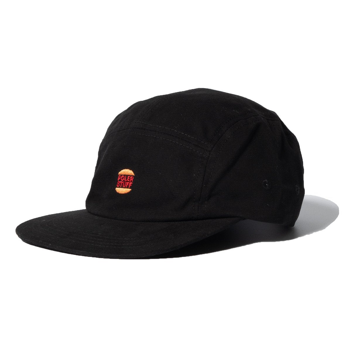 5 FLOPPY DUCK CANVAS CAP