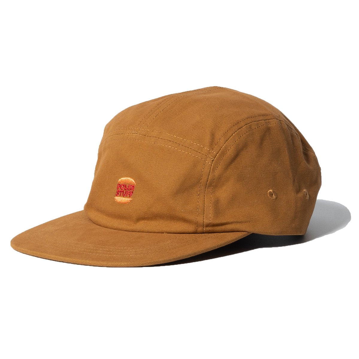 5 FLOPPY DUCK CANVAS CAP