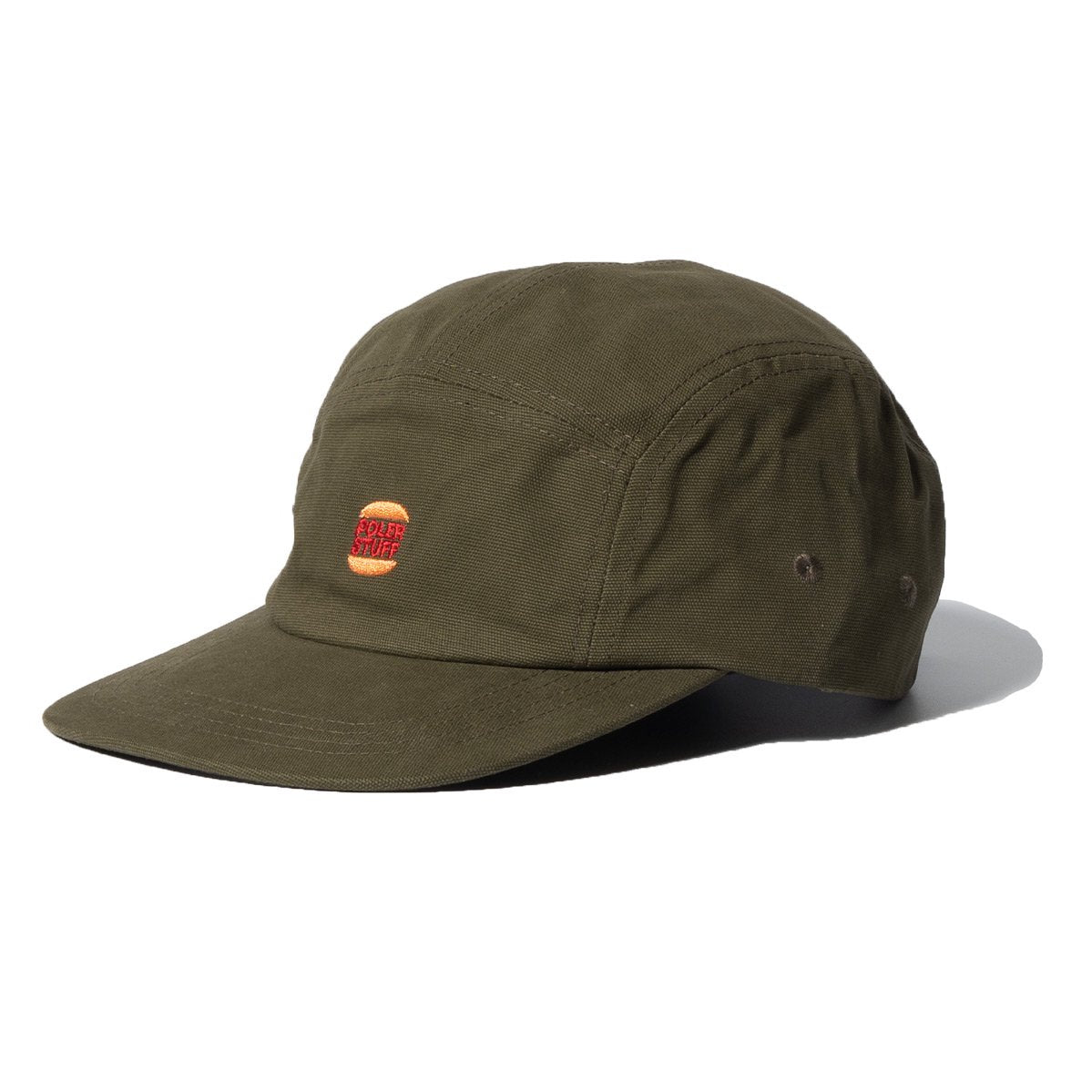 5 FLOPPY DUCK CANVAS CAP