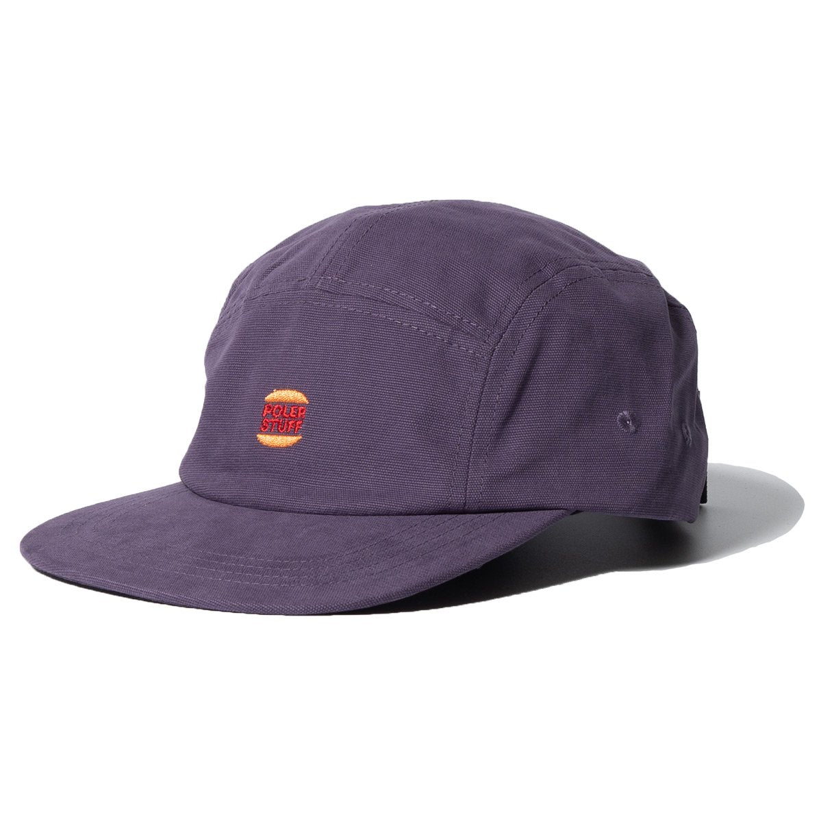 5 FLOPPY DUCK CANVAS CAP