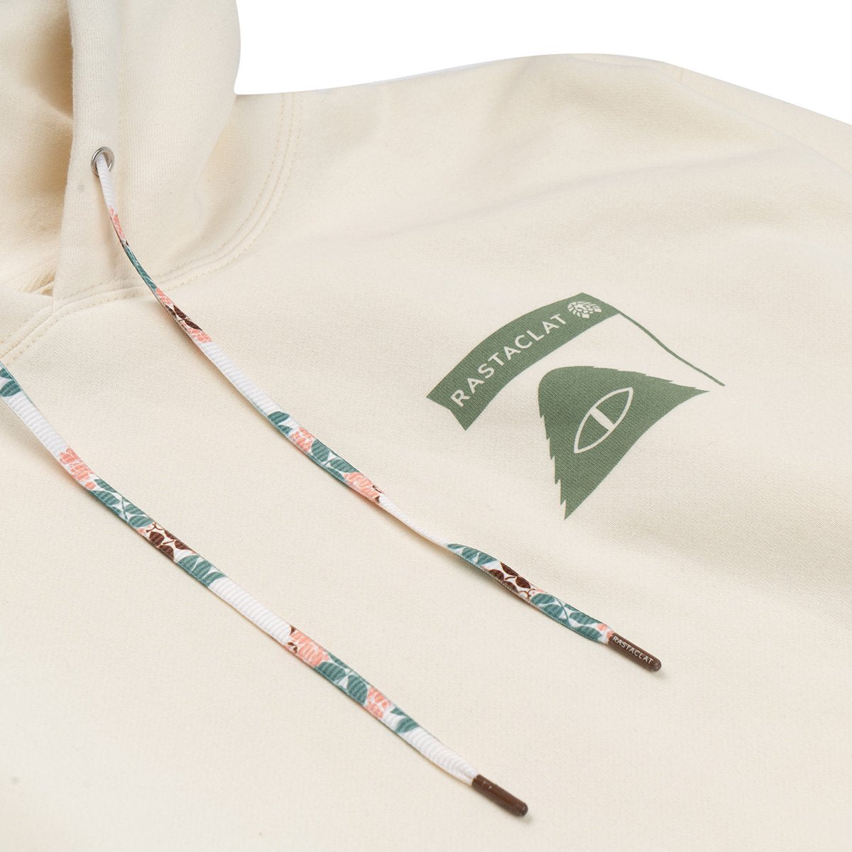 RASTACLAT X POLER HOODIE