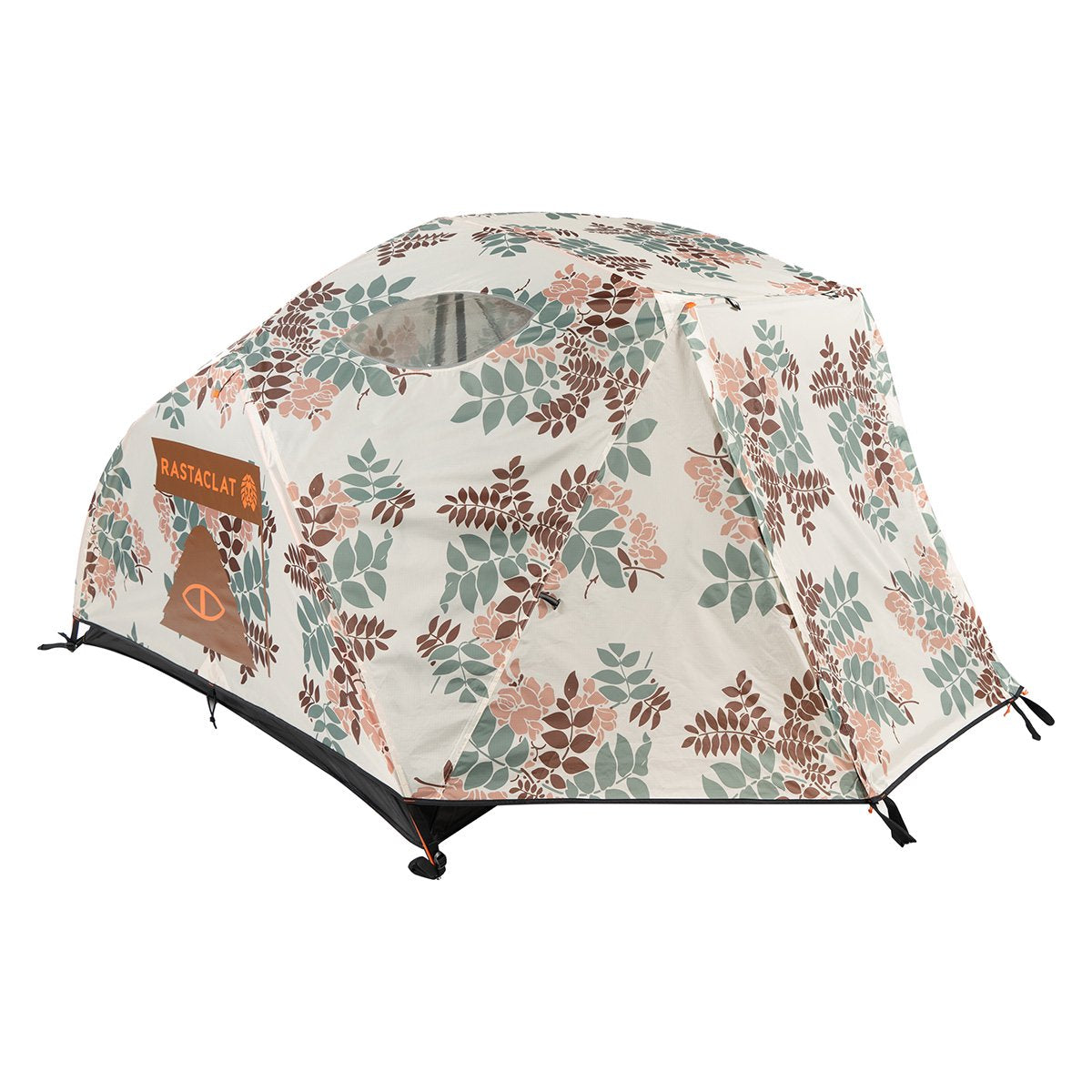 RASTACLAT X POLER TENT (2 PERSON TENT)