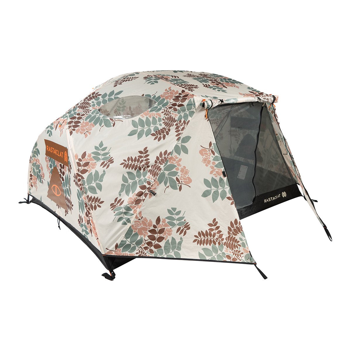 RASTACLAT X POLER TENT (2 PERSON TENT)