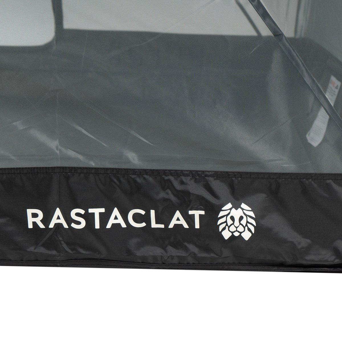 RASTACLAT X POLER TENT (2 PERSON TENT)