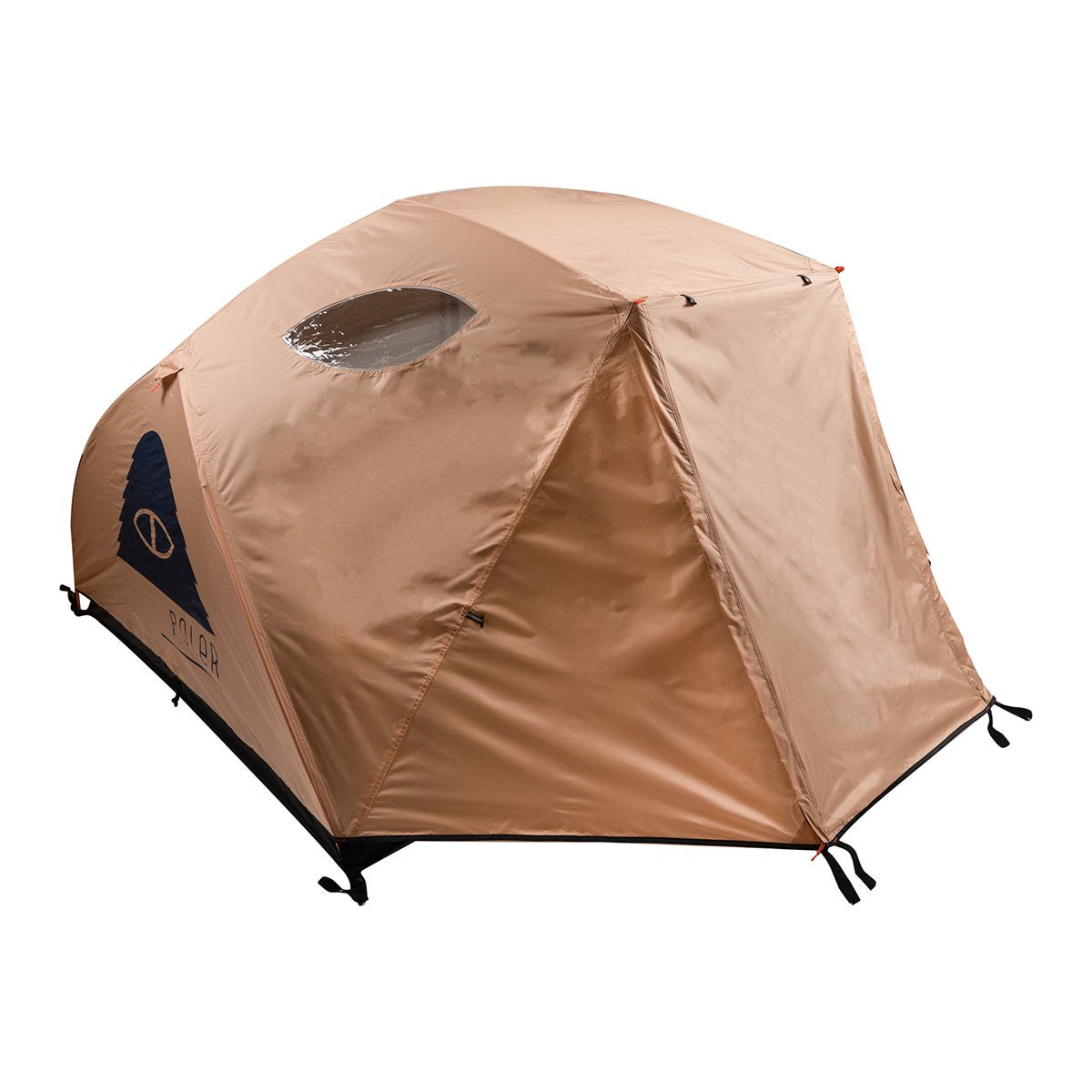 2 PERSON TENT