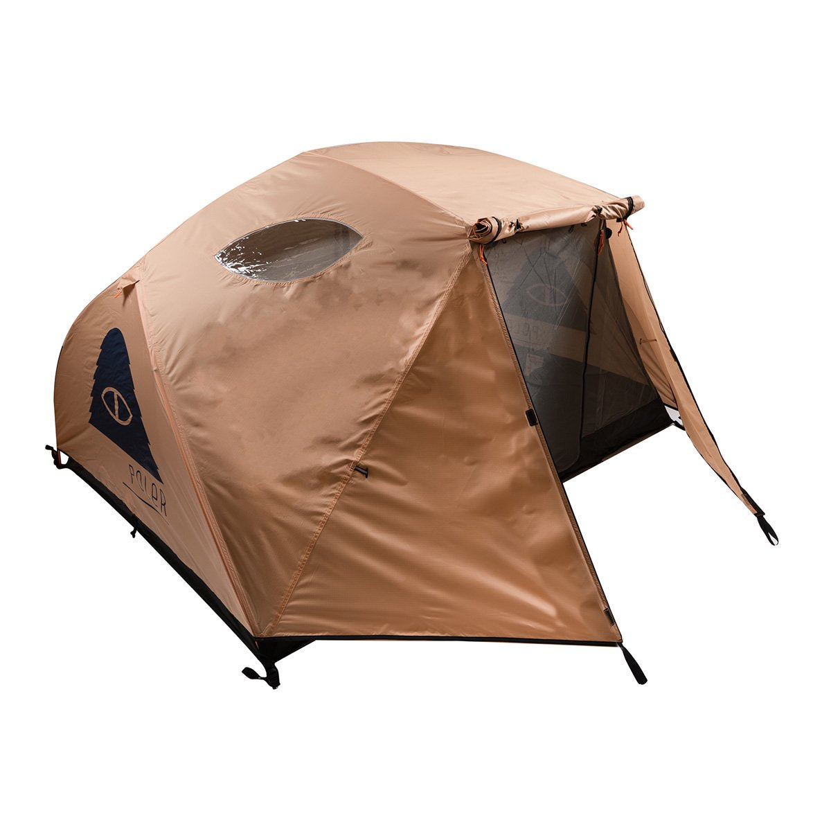 2 PERSON TENT