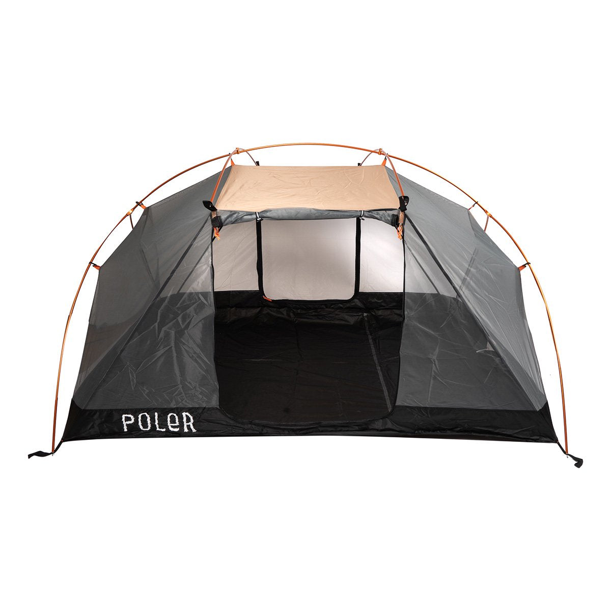 2 PERSON TENT