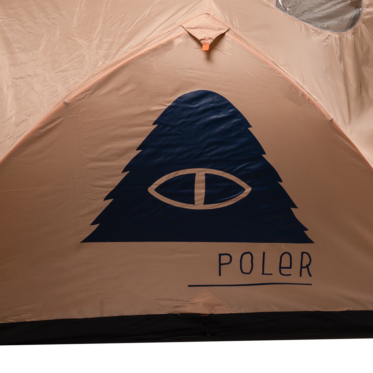 2 PERSON TENT