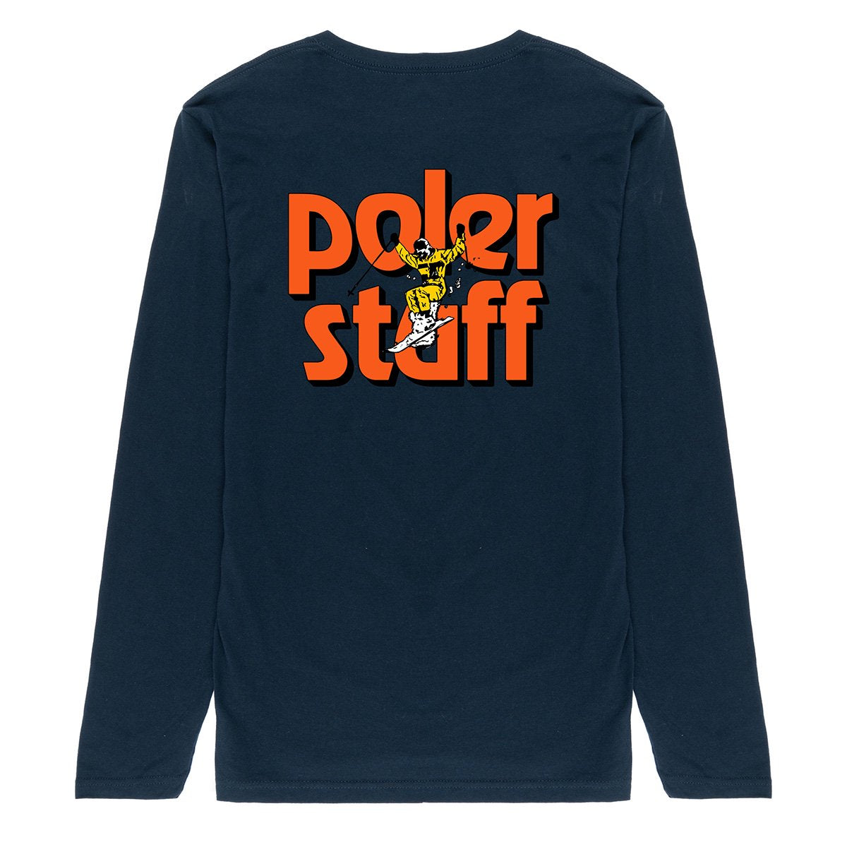 MONOSKI LONG SLEEVE