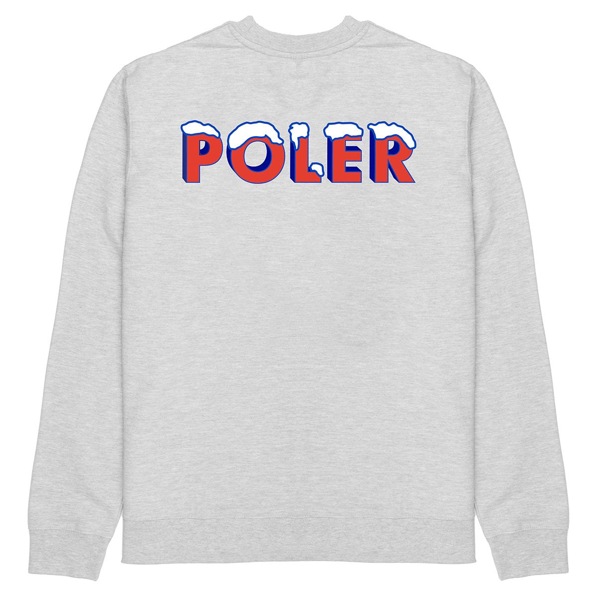 POLER POP CREW