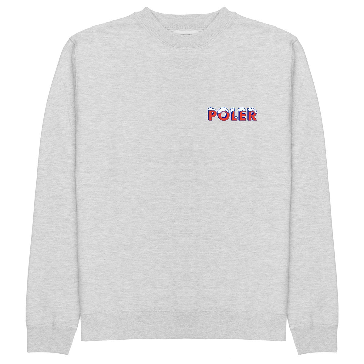 POLER POP CREW