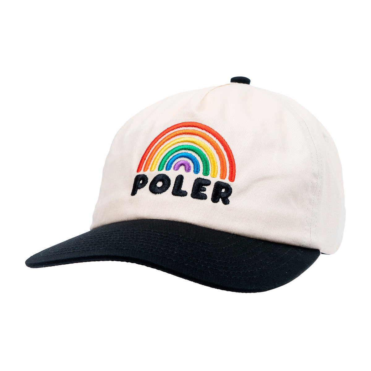 RAINBOW HAT