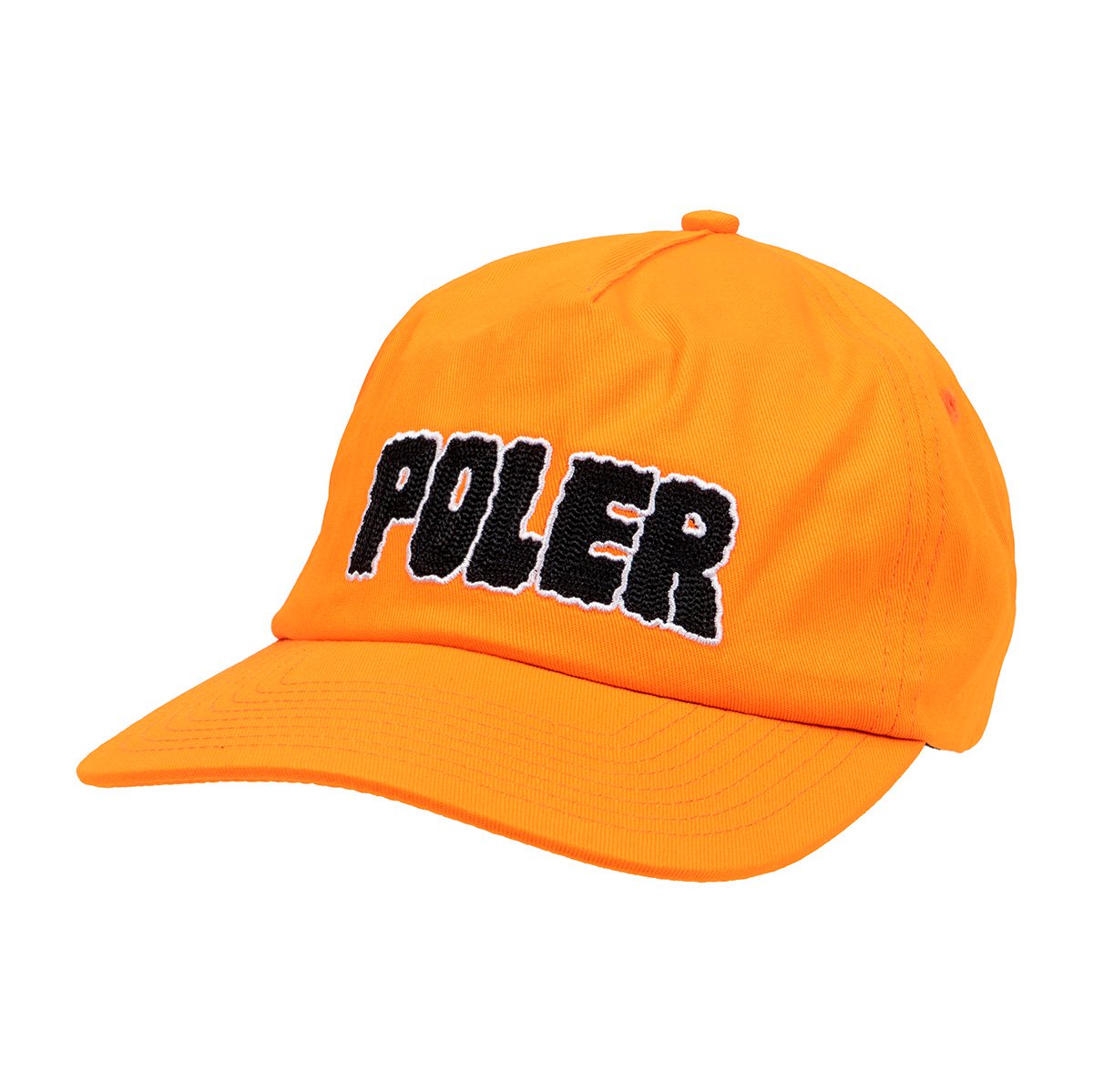 WIGGLE FONT HAT