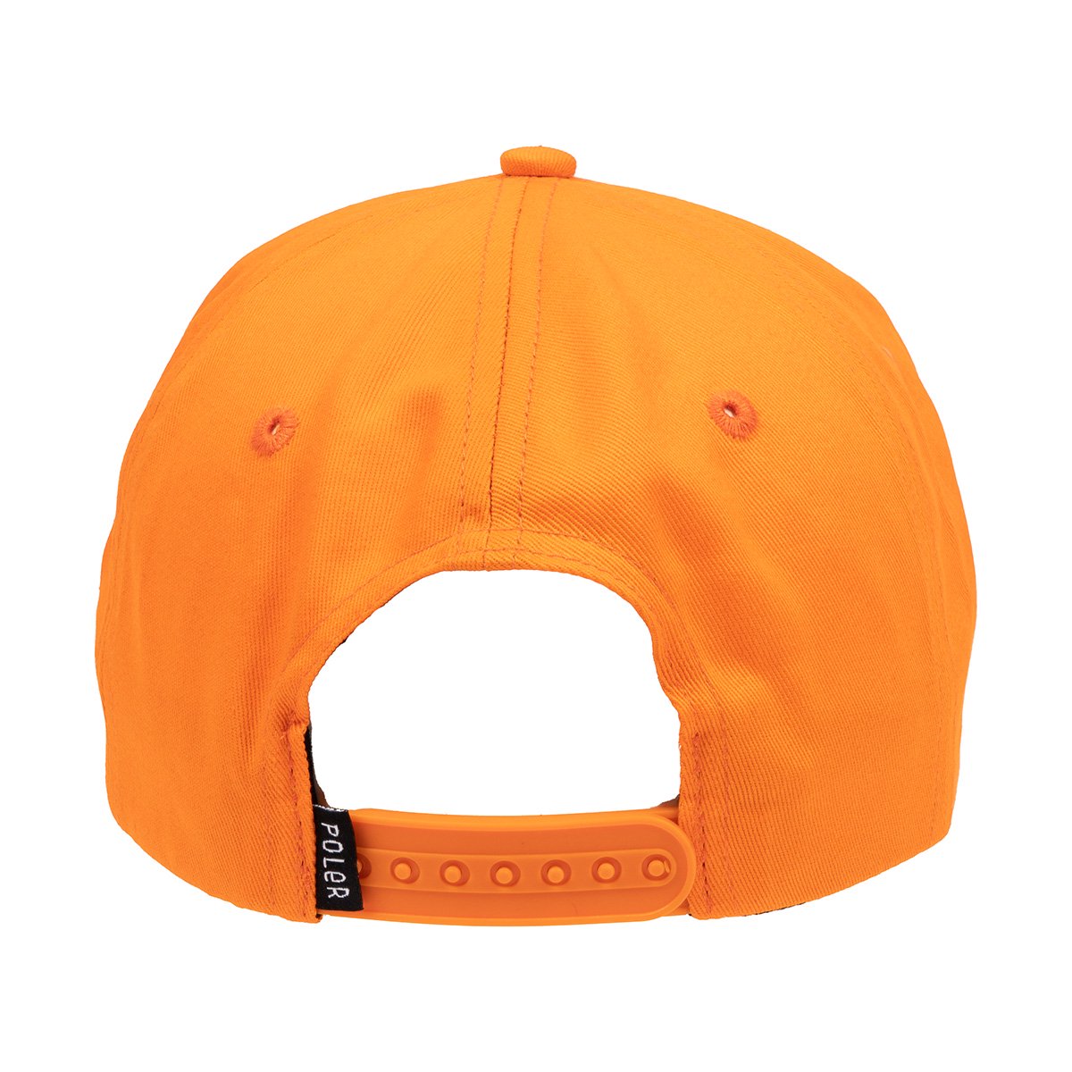 WIGGLE FONT HAT