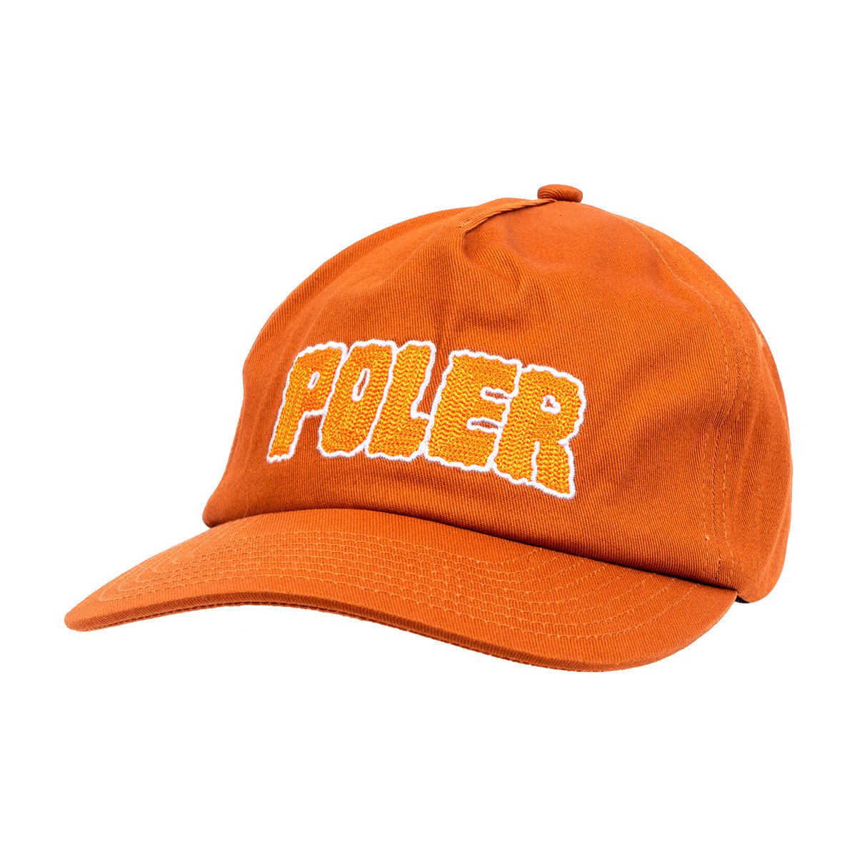 WIGGLE FONT HAT