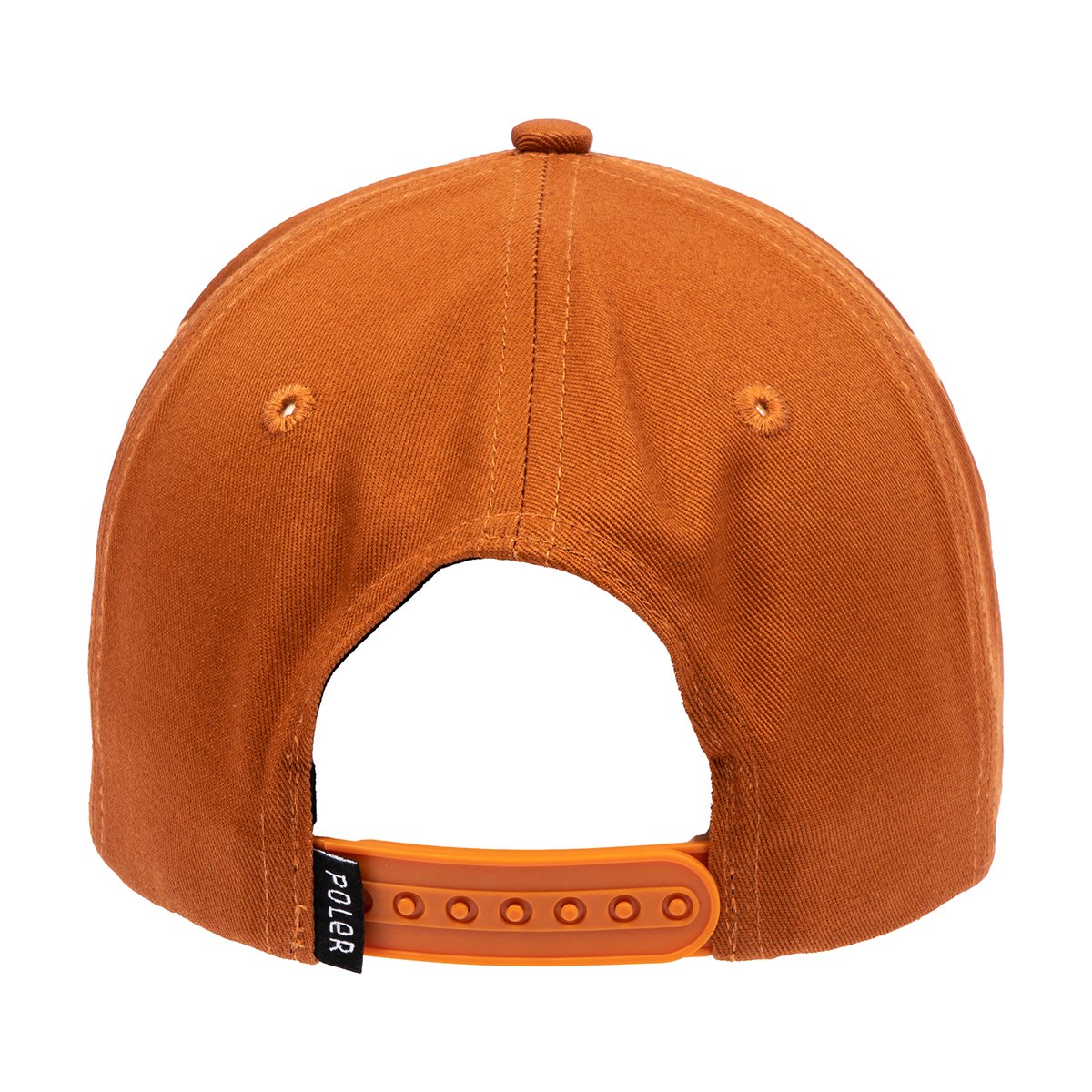 WIGGLE FONT HAT