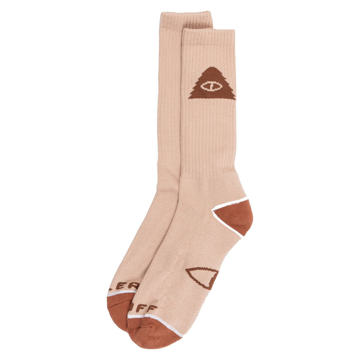ICON SOCK 3-PACK