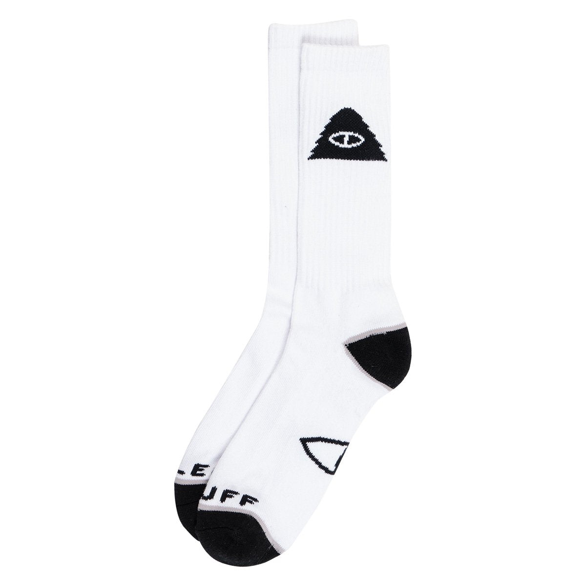 ICON SOCK 3-PACK