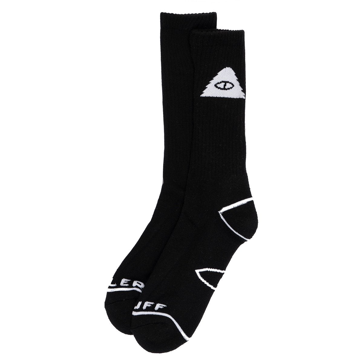 ICON SOCK 3-PACK