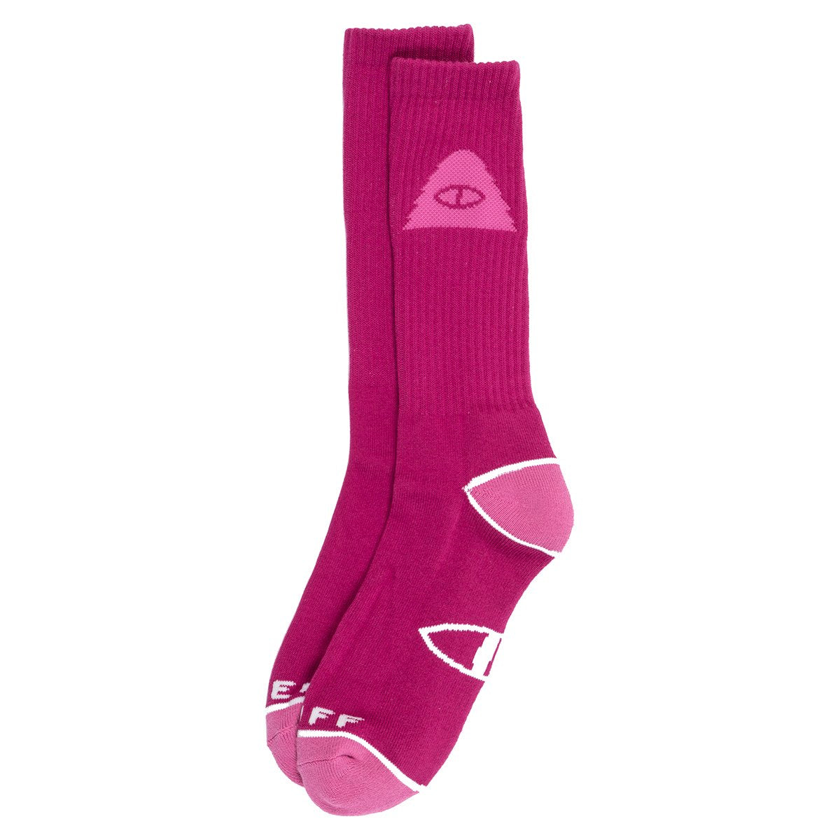ICON SOCK 3-PACK