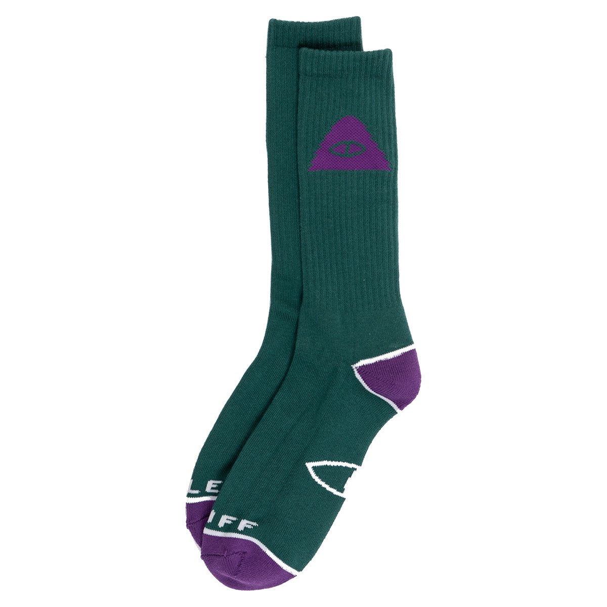 ICON SOCK 3-PACK